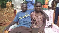 Two married women exchange husbands to find ‘happiness’