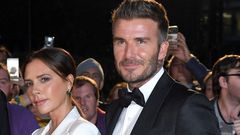 Victoria And David Beckham's Secret To Marriage