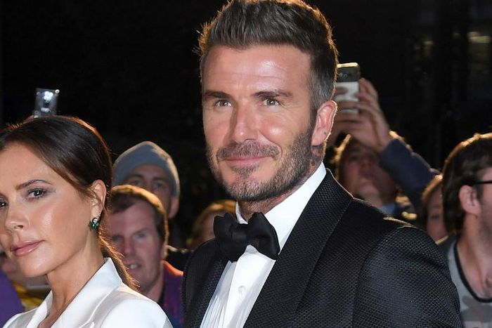 Victoria And David Beckham's Secret To Marriage