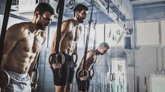 How to Crush the CrossFit Open 20.5 Workout