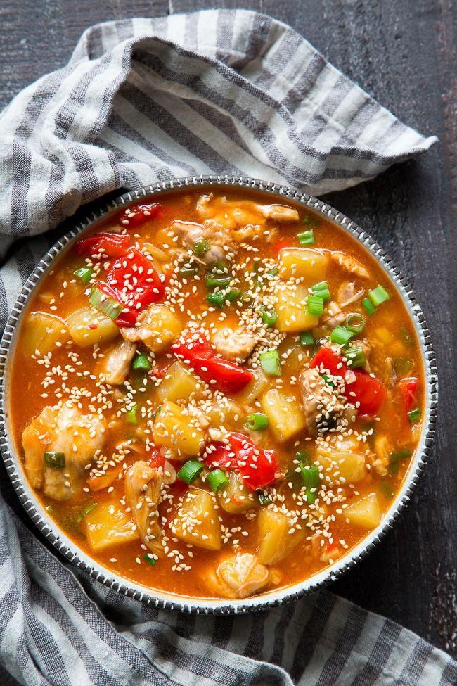 25 Paleo Instant Pot Recipes for Nutritious Dinners