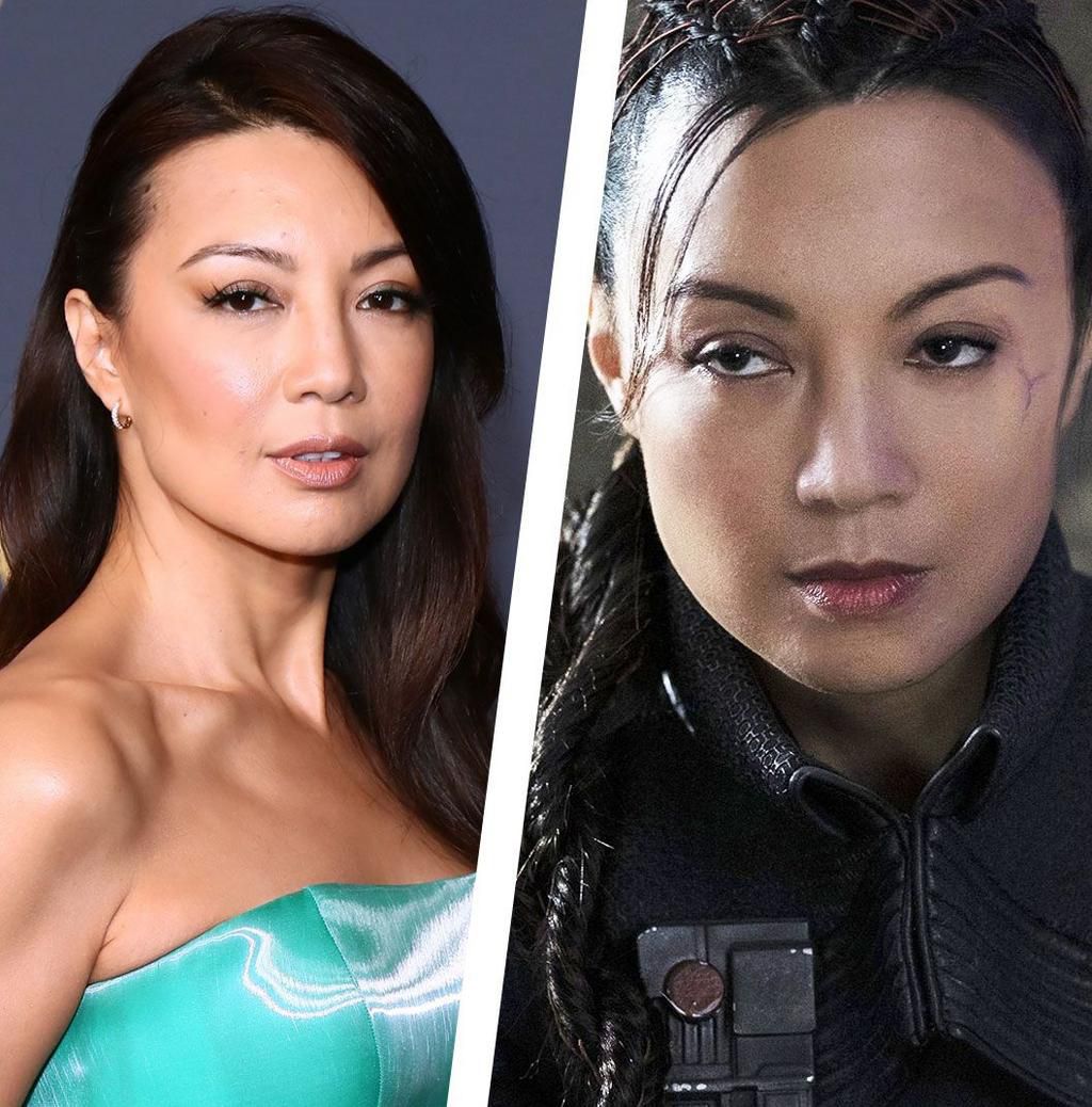Everything We Know About The Mandalorian Cast and Characters