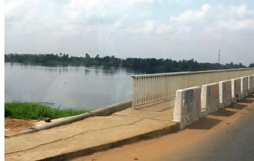 Residents say they could feel the 650-metre bridge shake even when motorbikes pass on it
