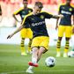 Borussia Dortmund captain Marco Reus believes his side can beat Barcelona in the Champions League on Tuesday
