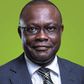 Vice Chancellor of University of Ghana, Professor Ebenezer Oduro Owusu