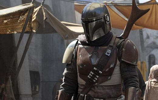 When Each Episode of 'The Mandalorian' Will Air