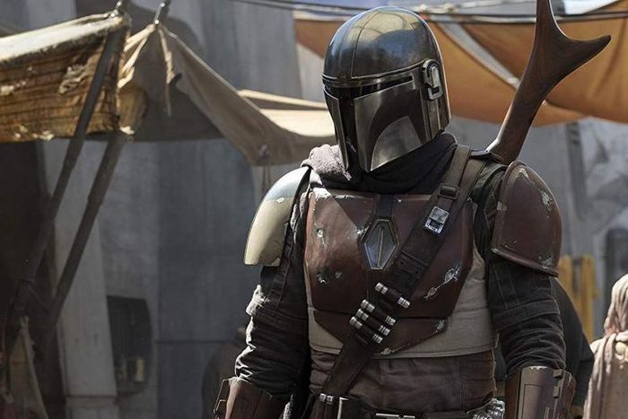 When Each Episode of 'The Mandalorian' Will Air
