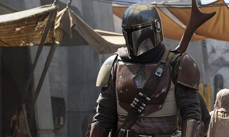 When Each Episode of 'The Mandalorian' Will Air