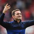 Chelsea manager Frank Lampard is against proposed changes to the Champions League