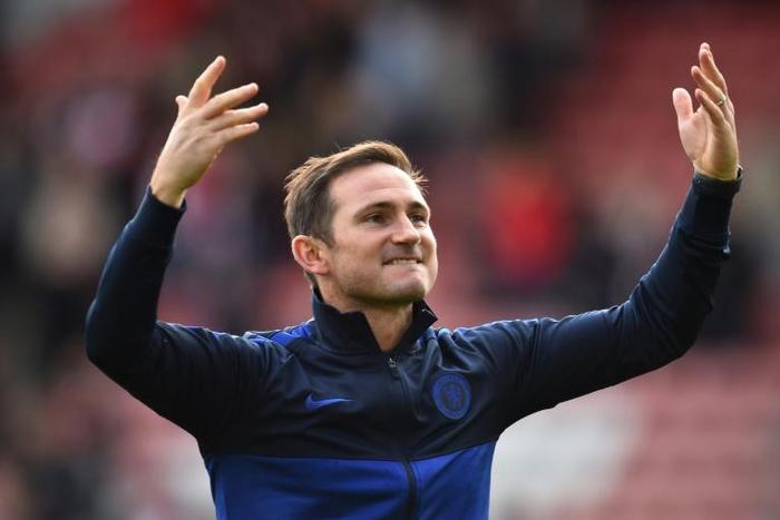 Chelsea manager Frank Lampard is against proposed changes to the Champions League