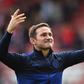 Chelsea manager Frank Lampard is against proposed changes to the Champions League