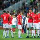England players considered a walk-off during the Bulgaria match because of racist abuse from the stands