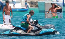 Francesco Totti (Net-worth = $101.6 million)