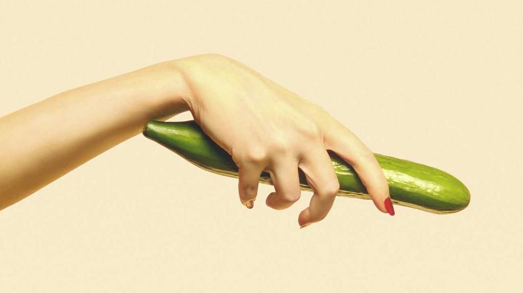 Hand massage