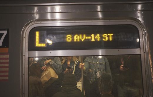The Subway Is No Longer a Daily Disaster. But Can It Be Great Again?