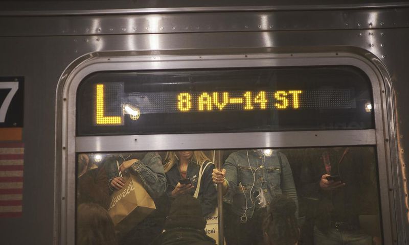 The Subway Is No Longer a Daily Disaster. But Can It Be Great Again?
