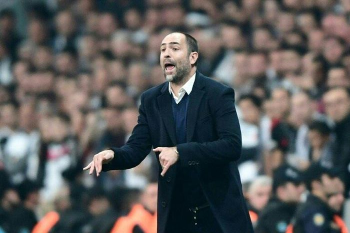 Igor Tudor saved Udinese from relegation last season