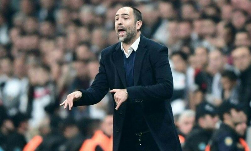 Igor Tudor saved Udinese from relegation last season