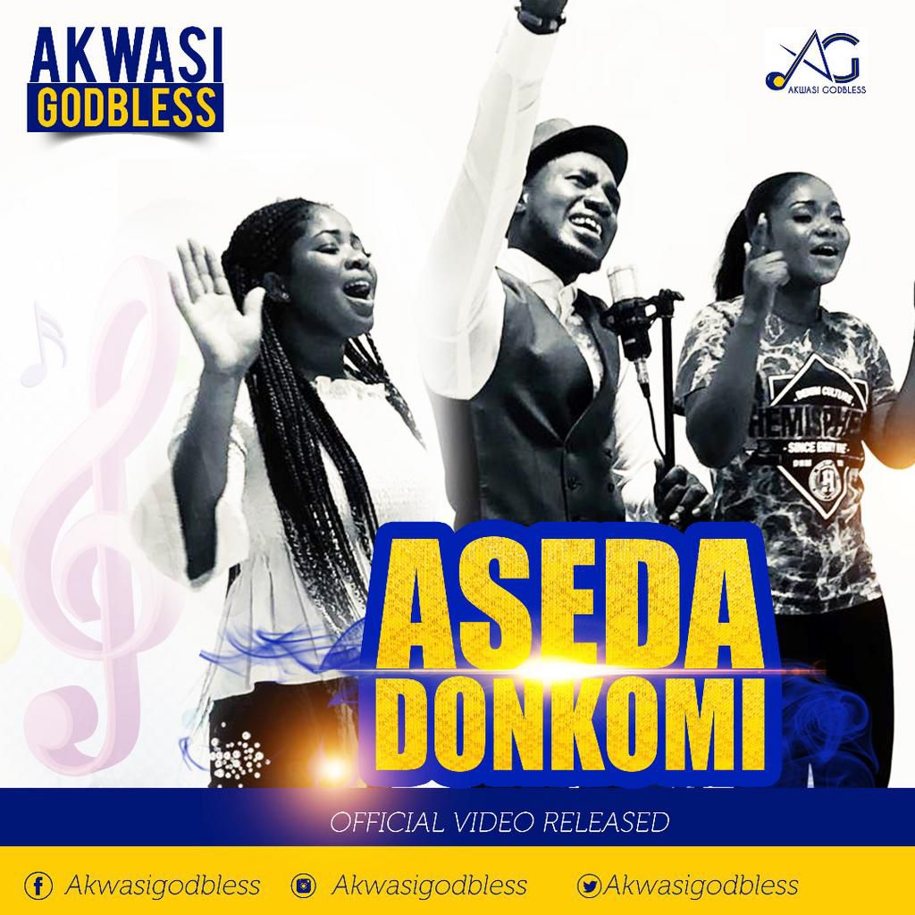 Akwasi Godbless