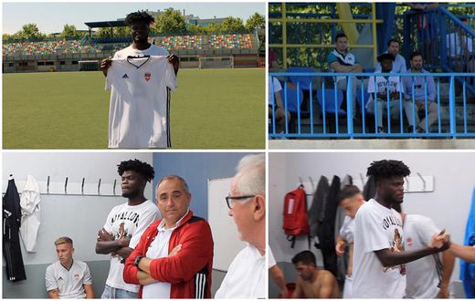Thomas Partey