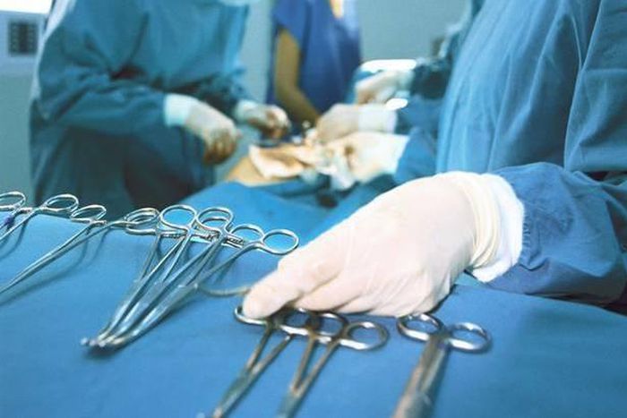 Doctor performs abortion on the wrong woman