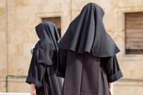 2 Catholic nuns get pregnant while on missionary trip to Africa