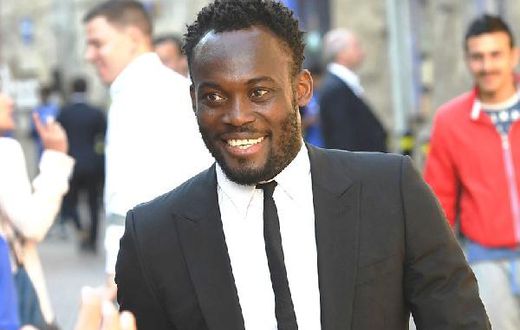 Essien