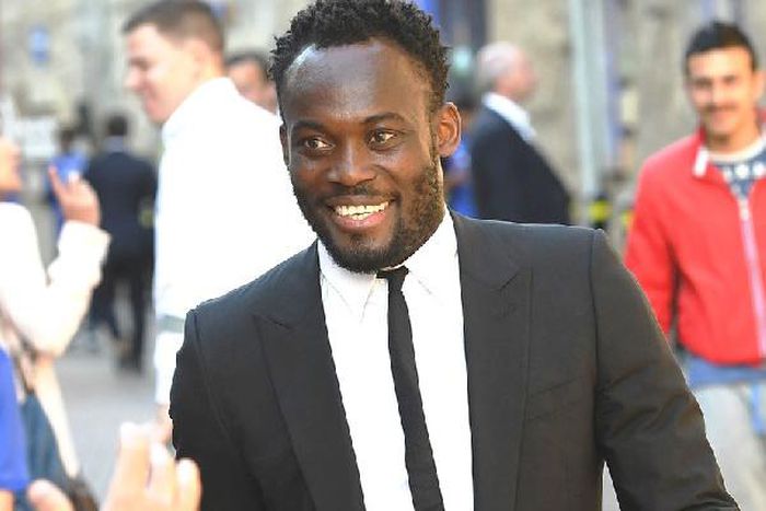 Essien