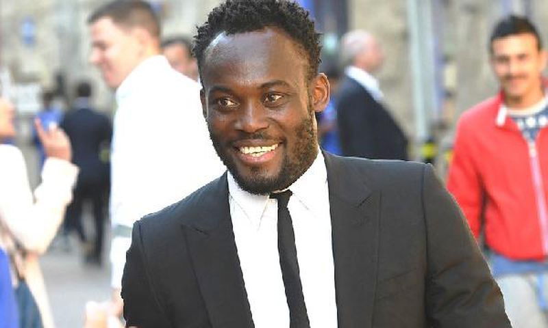 Essien