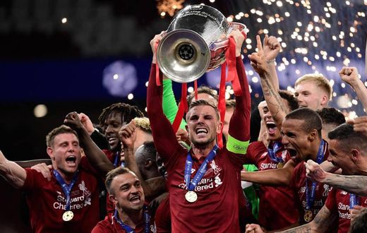uefa champions league