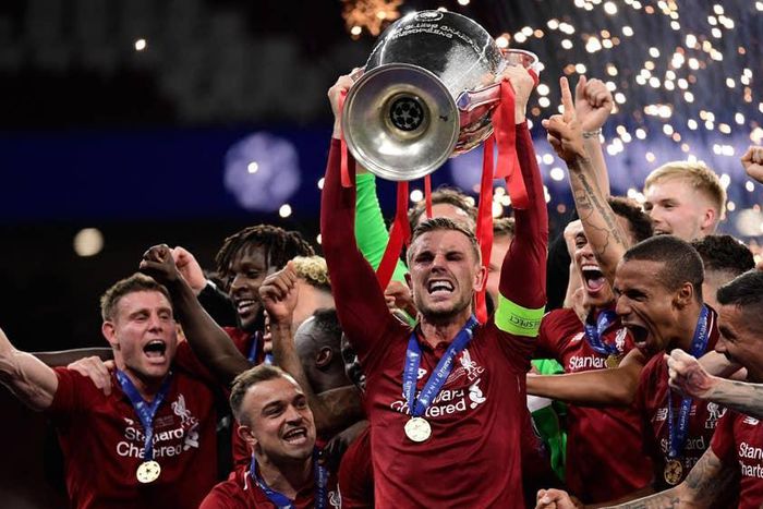 uefa champions league