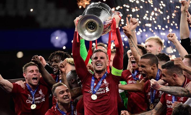 uefa champions league