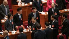 The legislation aims to address long-running grievances from foreign businesses