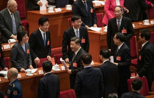 The legislation aims to address long-running grievances from foreign businesses