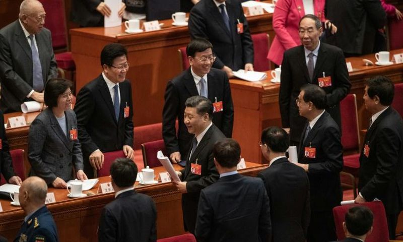 The legislation aims to address long-running grievances from foreign businesses