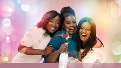 Shirley Frimpong-Manso announces "The Perfect Picture" sequel after a decade