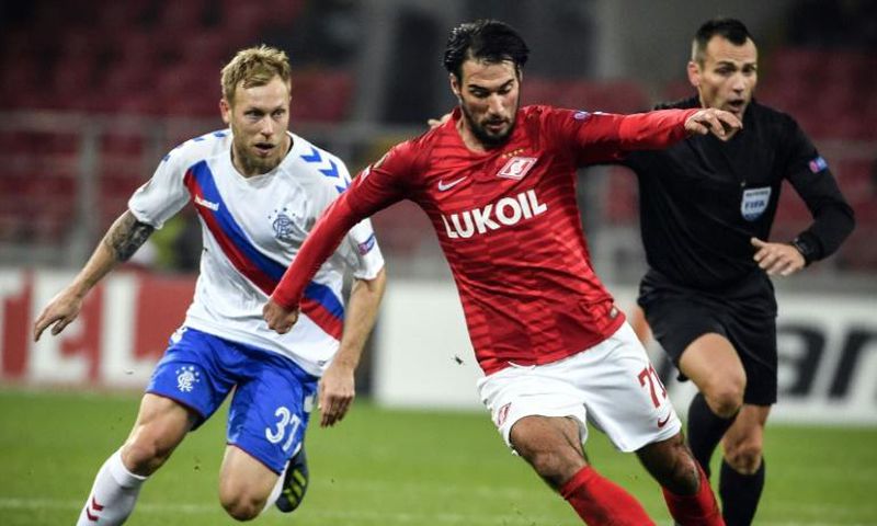 Bulgarian midfielder Ivelin Popov hopes to add to his Wembley memorabilia