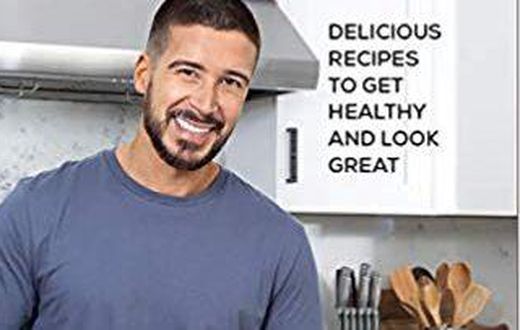 This is Vinny Guadagnino's Favorite Keto Recipe