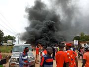 Fix Volta roads
