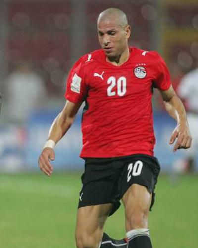 Best African XI