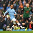 Bernardo Silva has endured a difficult season with Manchester City