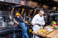 The Healthy Burger Chains Out to Topple McDonald's