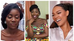 2019 Ghanaian brides