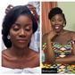 2019 Ghanaian brides