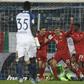 Thomas Mueller grabbed the winning goal a minute from time as Bayern Munich escaped late on against second-tier Bochum