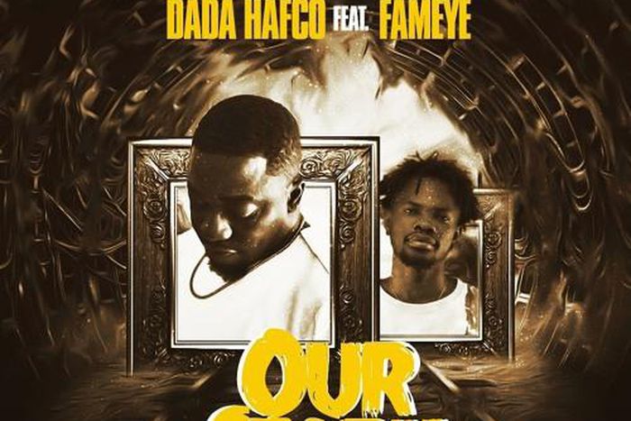 Dada Hafco recruits Fameye for inspirational masterpiece “Our Story”