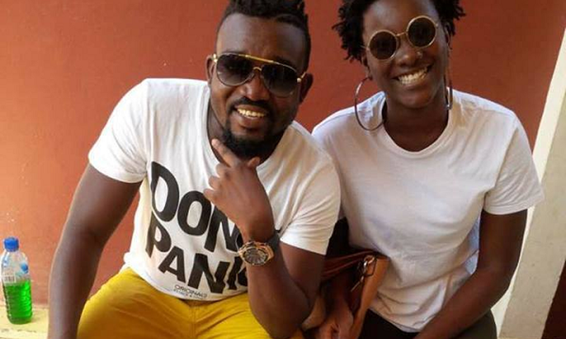 It hurts when people say I slept with Ebony – Bullet