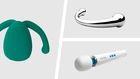The Only 3 Sex Toys You Should Own