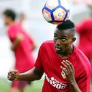 Top 9 most expensive Ghanaian football transfers