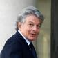 Thierry Breton, a former economy minister who shepherded France Telecom into privatisation, is Paris' new candidate to take up a portfolio in the European Commission